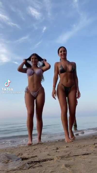 Double the pleasure....