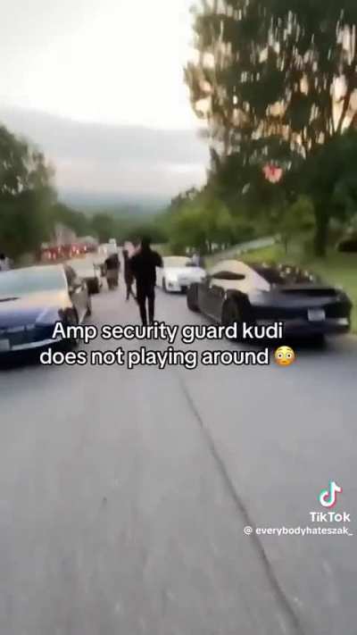 Cudi don&rsquo;t play bout Kai 😭