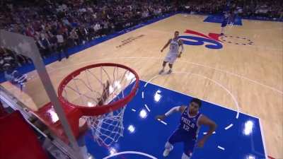 [Highlight] Stan Van Gundy pronounces Antetokounmpo