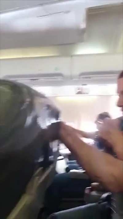 turbulence