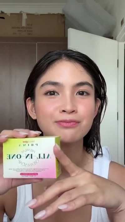 Heaven Peralejo