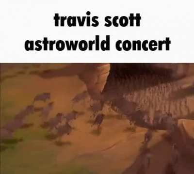 too soon?