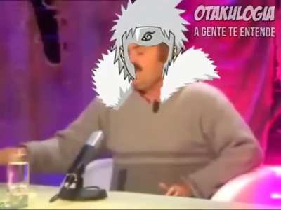 Tobirama e seu(n&atilde;o) preconceito com os uchihas