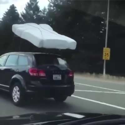 Air Mattress ?