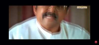 Ok, I wasn&rsquo;t expecting this line from a Malayalam film.