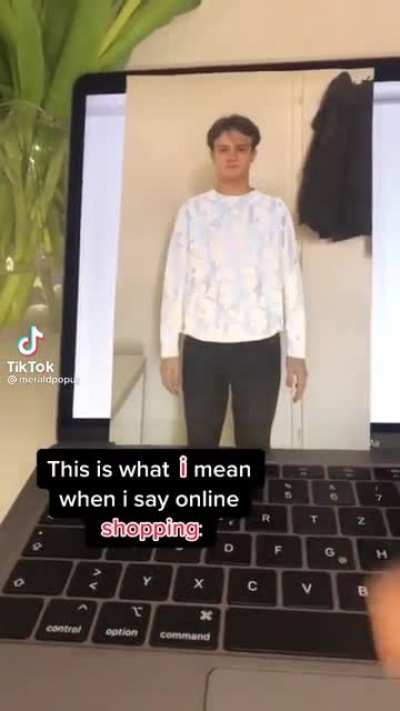 Online Shopping