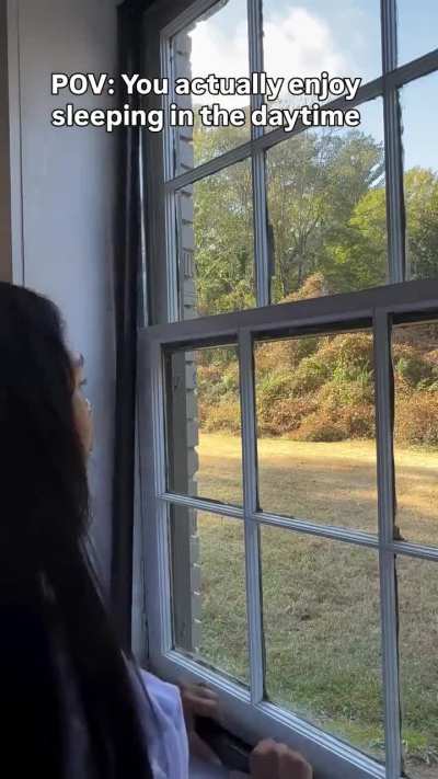 These blinds make it 100% possible.