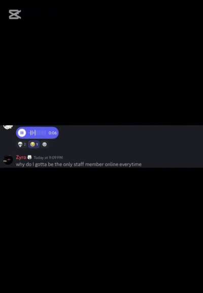 The absolute accent