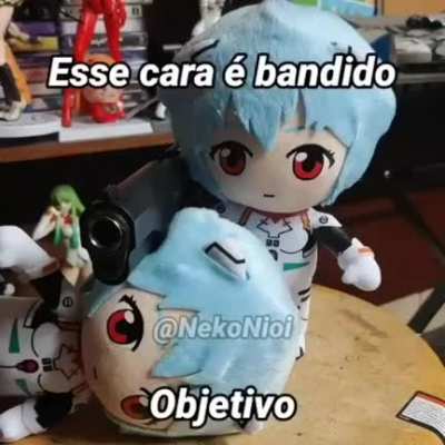 Bandidos do Rio de Janeiro: