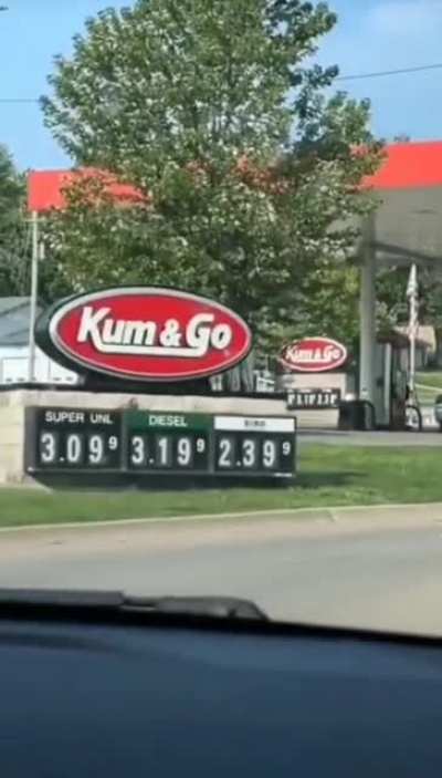 Kum.