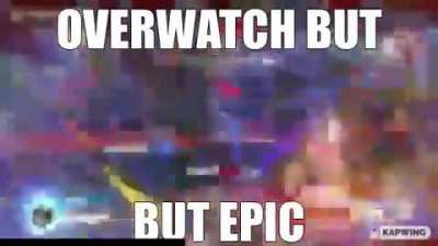 Amogwatch crossover LEAKED???!11 verwatc &amp;lt;div style="height: 0; padding-bottom: calc(56.25%); position:relative; width: 100%;"&amp;gt;&amp;lt;iframe allow="autoplay; gyroscope;" allowfullscreen height="100%" referrerpolicy="strict-origin" src=" 
