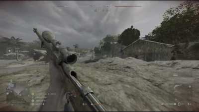 Nice clip from the other day