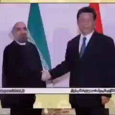 Handshake