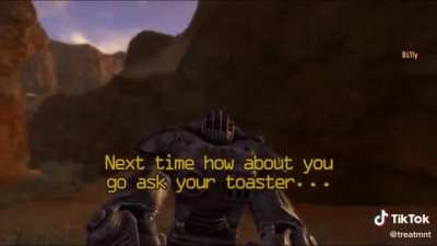 Asking a centralist what their politics are like instead grilling techniques