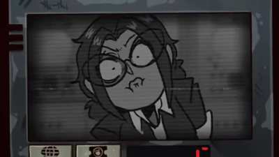 Ms. Pauling’s Pyro impression