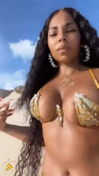 Ashanti