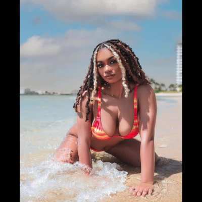 K (@itzmelanin)