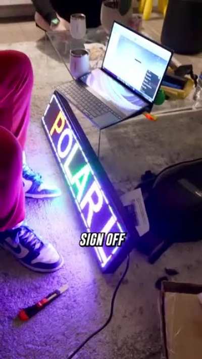 Can&rsquo;t tell if this is stupid or brilliant