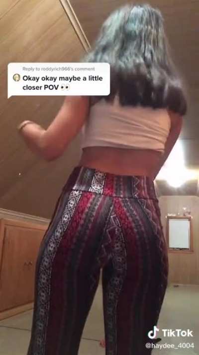 The Forbidden Pants