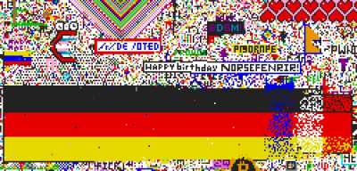 France evades Germany