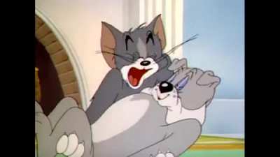 Tom&amp;amp;Jerry vs System of a Down