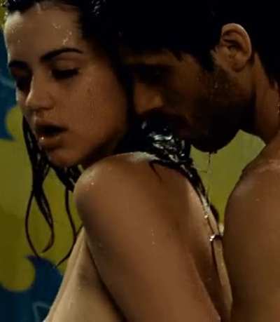 Ana De Armas