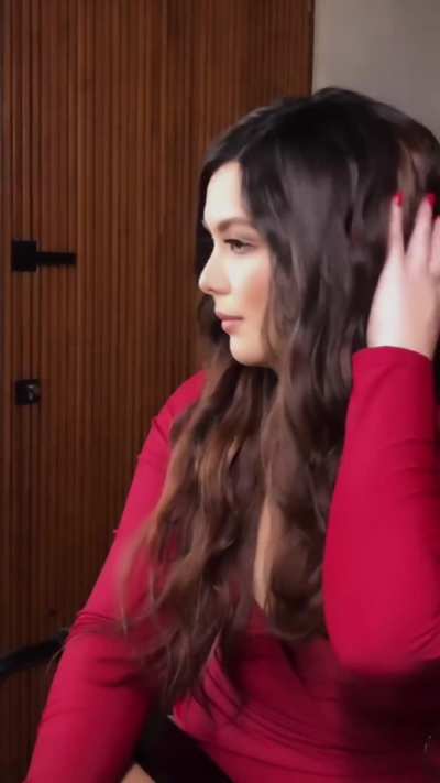 Ria Atayde 