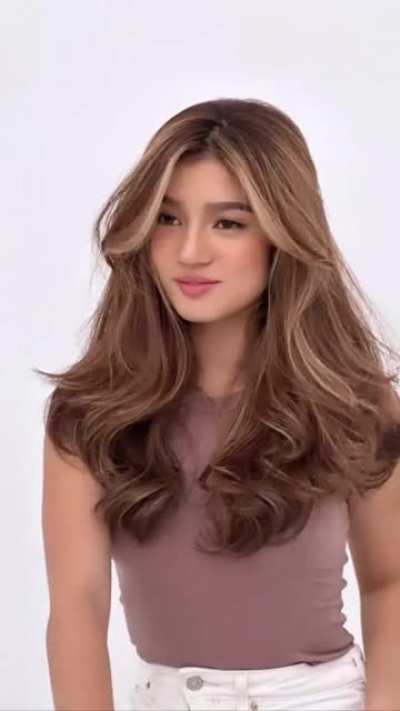 Belle Mariano