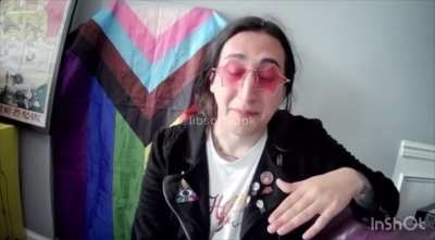 Trans person wants uterus implant so they can: "be the first trans-woman to have an abortion"