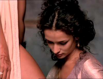 Kama sutra nostalgic