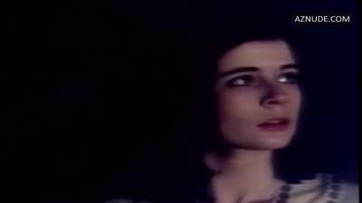 Leonora Fani and Christine Boisson - Born for Hell (1976)