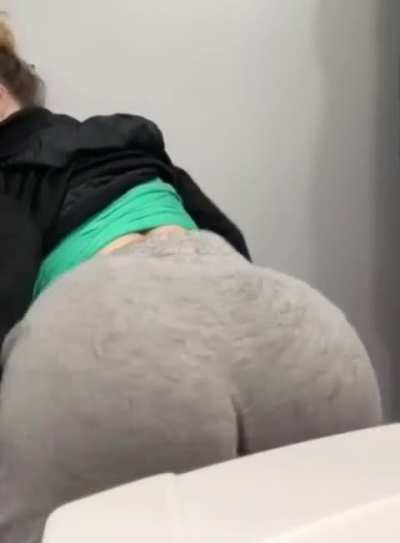 Slim thick