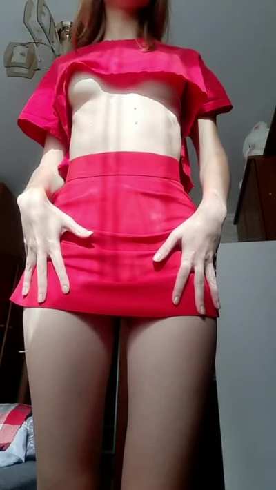 Pussy Skinny Tits Porn GIF by:👻olivia_ros11
