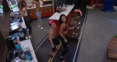 Rachel S20 tribute