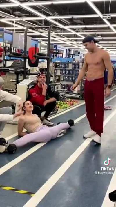 I don't even know what to title this shit...
