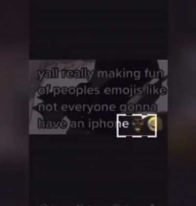 An interesting title