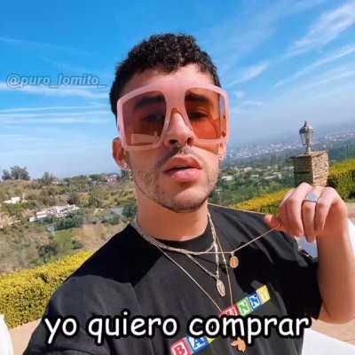 Gracias bad boni 🙏🙏