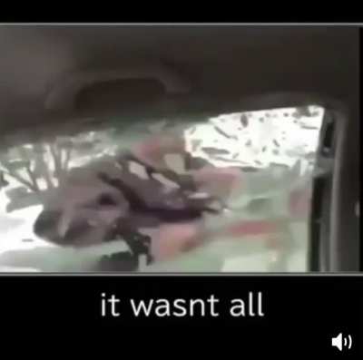 Why yes officer. I did just get off from a ban