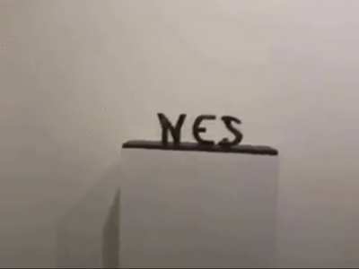 Yes..... No.
