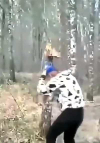 Gotta hurt
