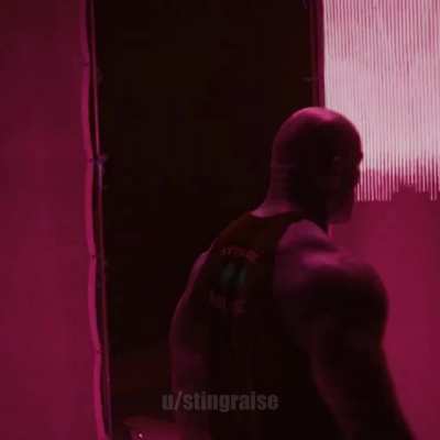 MANDELA EFFECT: Am I the only one who remembers Hiroyuki Sawano collaborating with Dwayne "The Rock" Johnson for this one track? I get that Isayama prolly wanted to foreshadow the rumbling but this might've been too much imo?