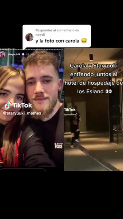 Ya se sabe quien la puso a mamar  verga en los esland  👅🍆