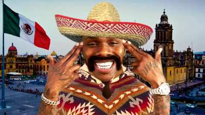 Mexican Dababy