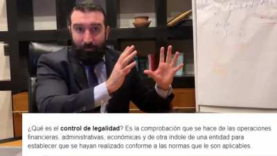 El alcance de 