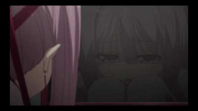 Kiryu anime girl real?