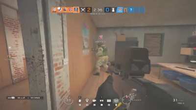 The best fuze to ever live. This needed to be revived