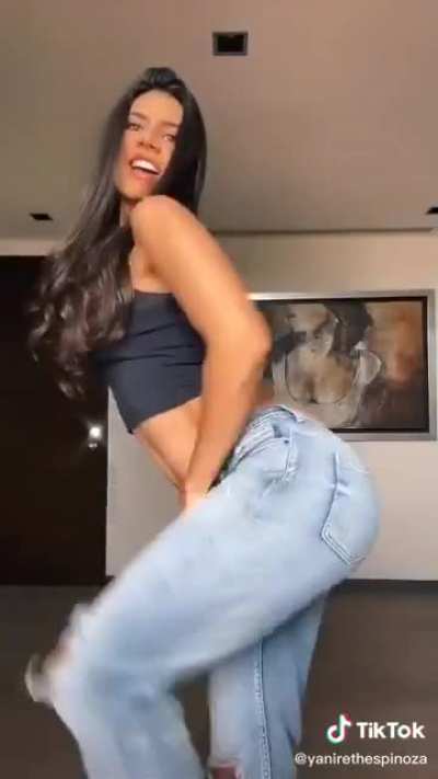 Latin TikTok
