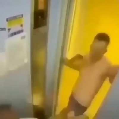 B&ouml;yle nasıl oldu
