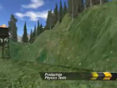C&oacute;mo se hizo Flatout 2