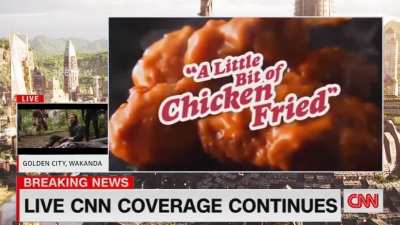Applebee&rsquo;s is a proud sponsor of The Blip